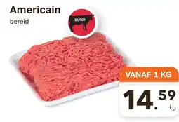 Bon Ap Americain aanbieding