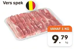 Bon Ap Vers spek aanbieding