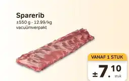 Bon Ap Sparerib aanbieding