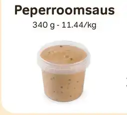 Bon Ap Peperroomsaus aanbieding