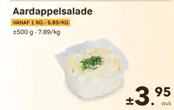 Bon Ap Aardappelsalade aanbieding