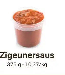 Bon Ap Zigeunersaus aanbieding