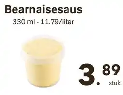 Bon Ap Bearnaisesaus aanbieding