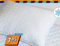 Action Verkoelend hoofdkussen aanbieding