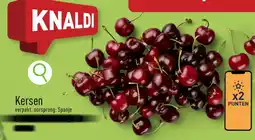 ALDI Kersen aanbieding