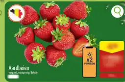 ALDI Aardbeien aanbieding