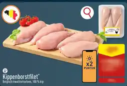 ALDI Kippenborstfilet aanbieding