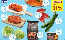 ALDI BBQ aanbieding