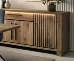Crack Dressoir Santos aanbieding