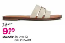 vanHaren Graceland aanbieding