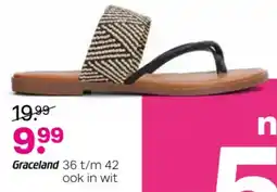 vanHaren Graceland aanbieding