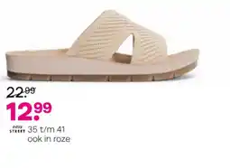 vanHaren Easy Street aanbieding