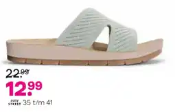 vanHaren Easy Street aanbieding