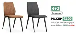 Crack Pick Up aanbieding