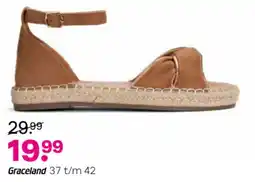 vanHaren Graceland aanbieding