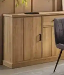 Crack Dressoir Unal aanbieding