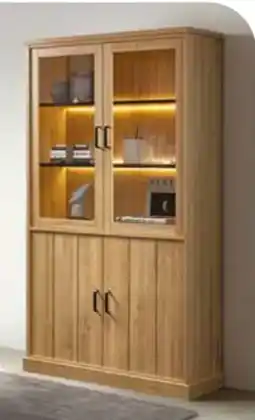 Crack Vitrine Unal aanbieding