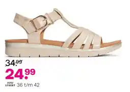 vanHaren Easy Street aanbieding