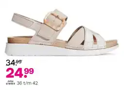 vanHaren Easy Street aanbieding