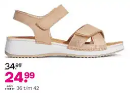 vanHaren Easy Street aanbieding