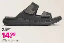 vanHaren Easy Street aanbieding