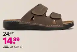 vanHaren Easy Street aanbieding