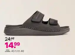 vanHaren Easy Street aanbieding