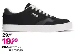 vanHaren Fila aanbieding