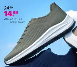 vanHaren Easy Street aanbieding