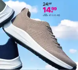 vanHaren Easy Street aanbieding