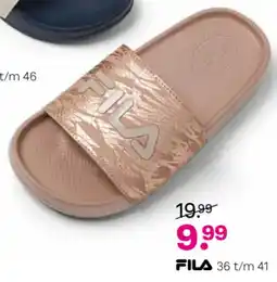 vanHaren Fila aanbieding
