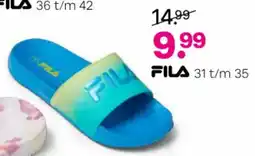 vanHaren Fila aanbieding