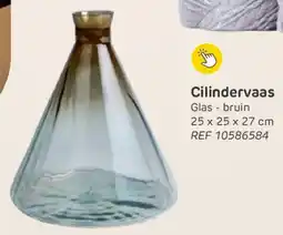 Brico Cilindervaas aanbieding
