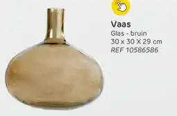 Brico Vaas aanbieding