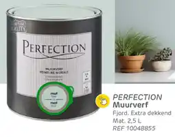 Brico Perfection Muurverf aanbieding