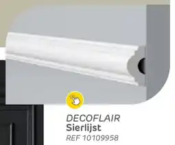 Brico Decoflair Sierlijst aanbieding