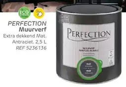 Brico Perfection Muurverf aanbieding
