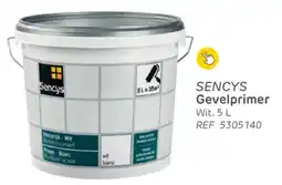 Brico Sencys Gevelprimer aanbieding
