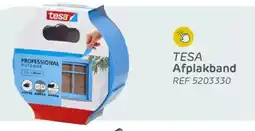 Brico Tesa Afplakband aanbieding