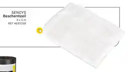 Brico Sencys Beschermzeil aanbieding