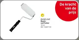 Brico Baseline Basisverfroller aanbieding