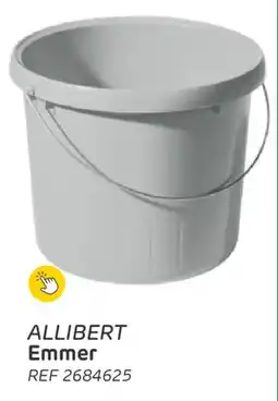 Brico Allibert Emmer aanbieding
