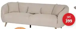 Weba Momo Zetel aanbieding