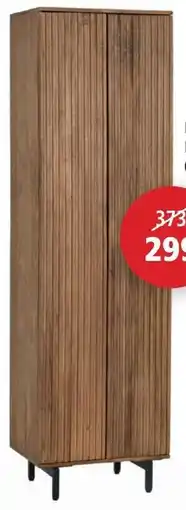Weba Angkor Kast Massief mango aanbieding