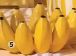 Yess Fruitschaal dolce vita banaan aanbieding