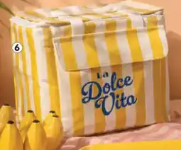 Yess koeltas dolce vita aanbieding