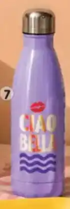 Yess Drinkfles dolce vita aanbieding