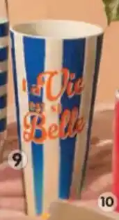 Yess Beker dolce vita aanbieding