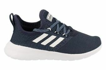 Adidas Loopschoen Kinderen Lite Racer Rbn K - Blauw