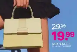 vanHaren Michael in Michael Shannon aanbieding